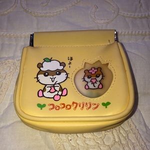 San Rio Coin Pouch “Morgan”